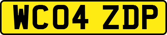 WC04ZDP