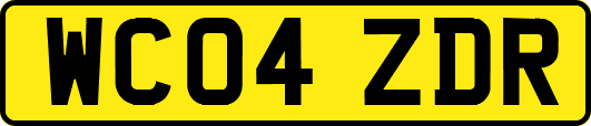 WC04ZDR