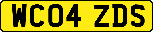 WC04ZDS