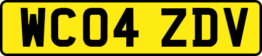 WC04ZDV