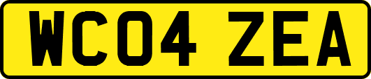WC04ZEA
