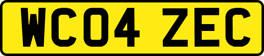 WC04ZEC
