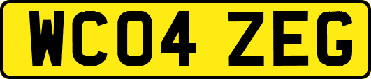WC04ZEG