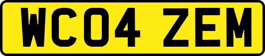 WC04ZEM
