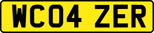 WC04ZER
