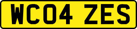 WC04ZES