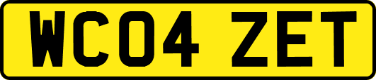 WC04ZET