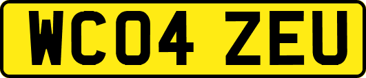 WC04ZEU