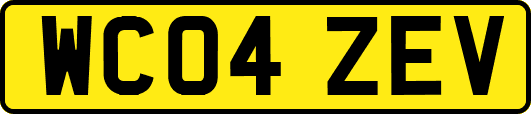 WC04ZEV