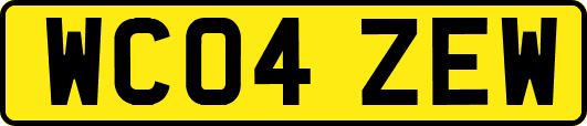 WC04ZEW