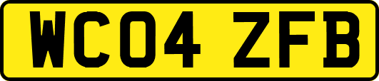 WC04ZFB