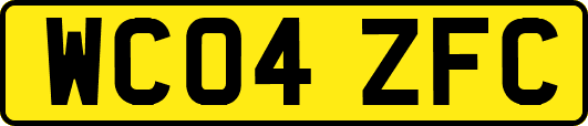 WC04ZFC