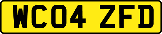 WC04ZFD
