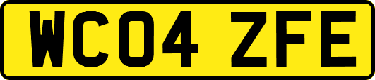 WC04ZFE