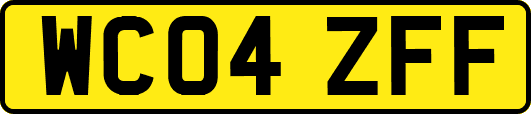 WC04ZFF