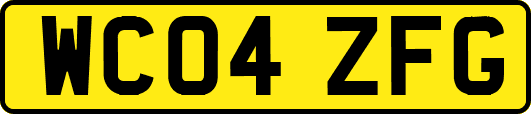 WC04ZFG