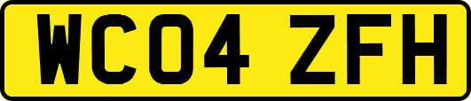 WC04ZFH