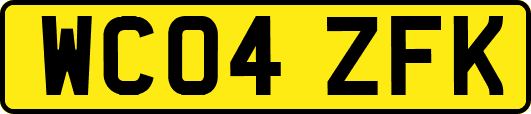 WC04ZFK