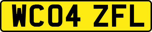 WC04ZFL
