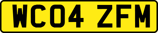WC04ZFM