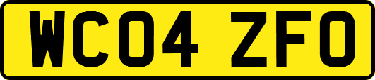 WC04ZFO