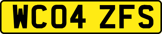 WC04ZFS