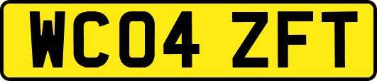 WC04ZFT
