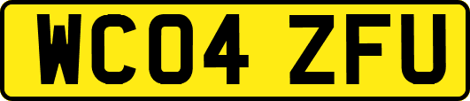 WC04ZFU