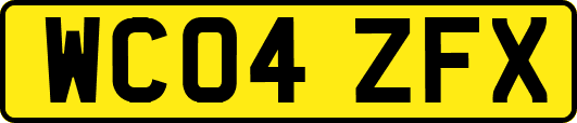WC04ZFX
