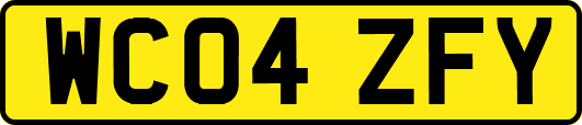 WC04ZFY