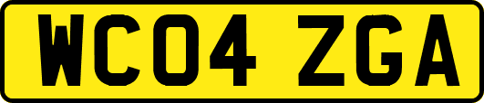 WC04ZGA