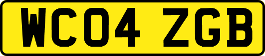 WC04ZGB