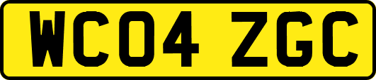 WC04ZGC