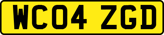 WC04ZGD
