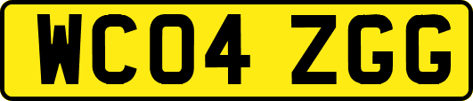 WC04ZGG