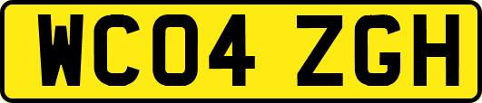 WC04ZGH