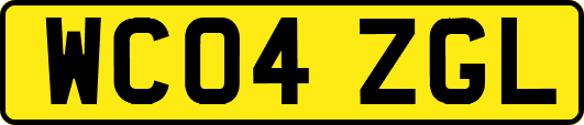 WC04ZGL