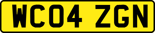 WC04ZGN