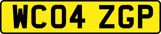 WC04ZGP