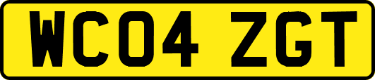 WC04ZGT