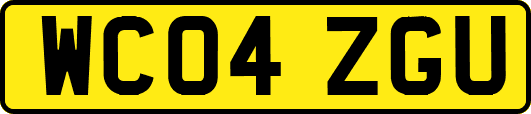 WC04ZGU