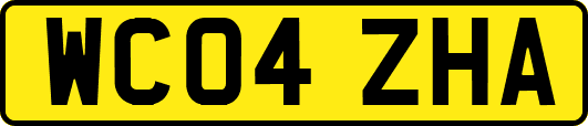 WC04ZHA