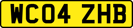 WC04ZHB