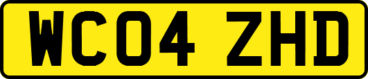 WC04ZHD