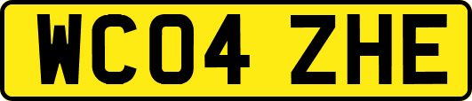 WC04ZHE