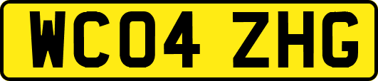 WC04ZHG
