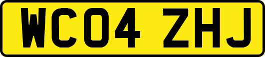 WC04ZHJ