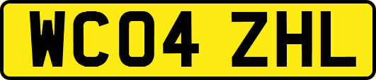 WC04ZHL