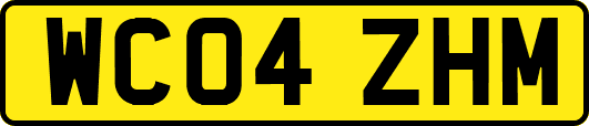 WC04ZHM