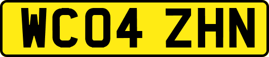 WC04ZHN